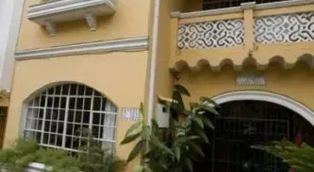 Hostal Santa Rita