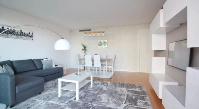 Апартаменты Lodging Apartments FORUM 25 - Barcelona Forum Apartment