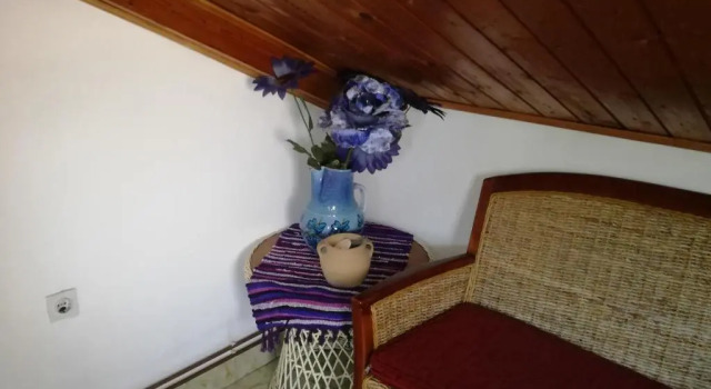 Люкс Guest House Vila Bak