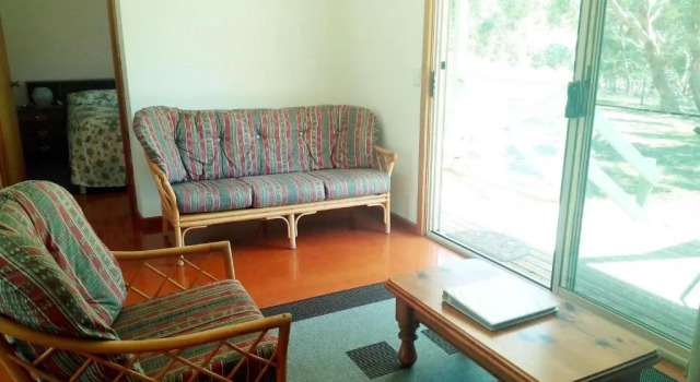 Коттедж с 3 комнатами Wenton Farm Holiday Cottages