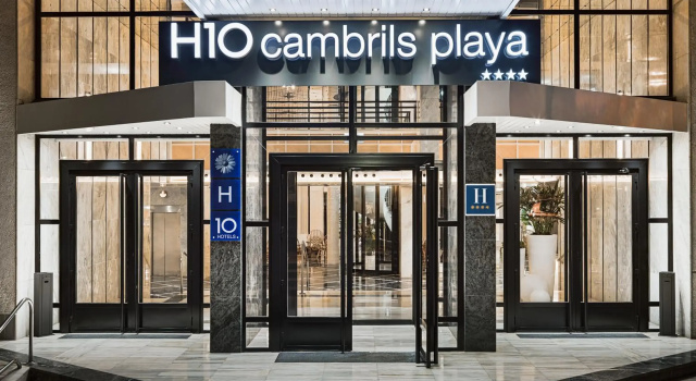 H10 Cambrils Playa