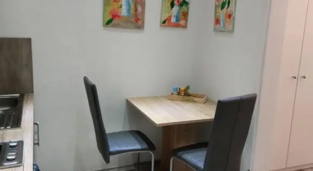 City Apartment in Velbert-Mitte, Rezervasyon Daire Velbert Kuzey Ren-Vestfalya