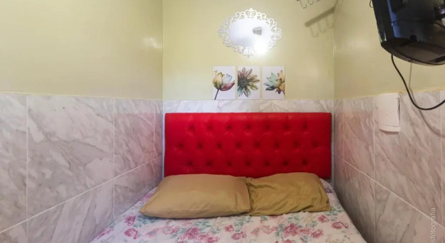 Barra da Tijuca Guest Houses, Забронировать Гостевой дом Гостевые дома штата Рио-де-Жанейро, Гостевой дом