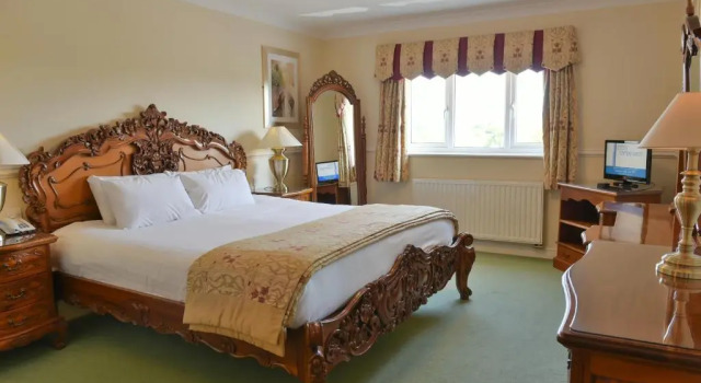 Люкс Southview Park Hotel
