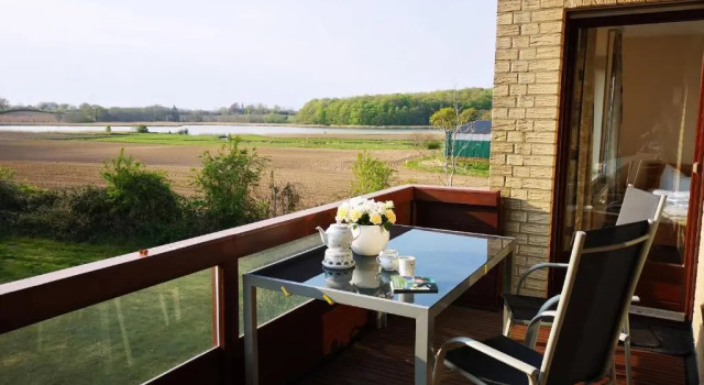 Ferienwohnung Marina, Забронировать Апартаменты/квартира Куксхафен Cuxland
