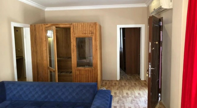 Aktur Otel, Забронировать Отель Отели Урла с парковкой, Парковка