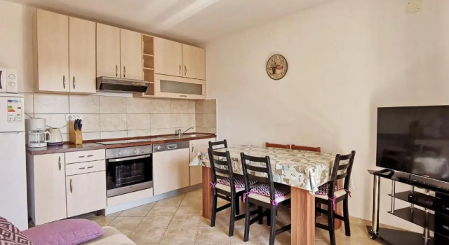 Апартаменты с 2 комнатами Apartments Pinta de Sol