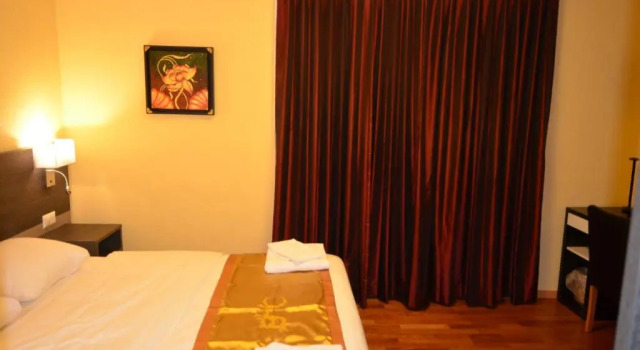Beausitehotel
