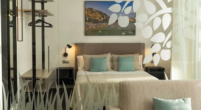 Guillman Suites