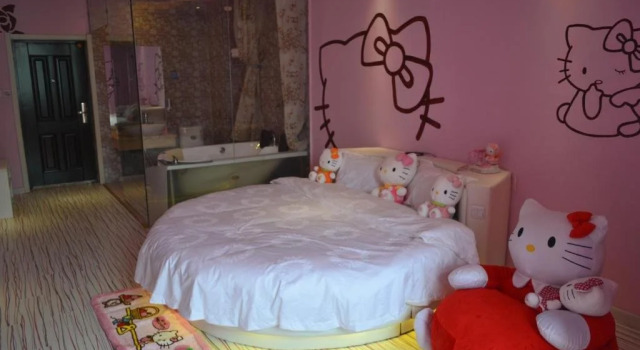 Xi'an Yin Shi Shang Hotel, Book Hotel Beilin 