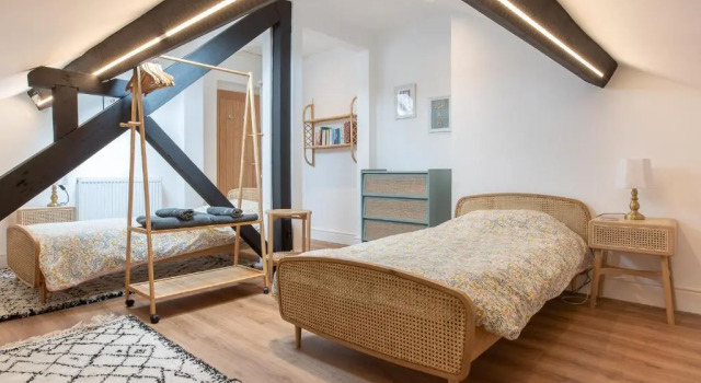 Banc Apartment 2, Prenota Appartamento Hotel a Gwynedd con parcheggio, Parcheggio