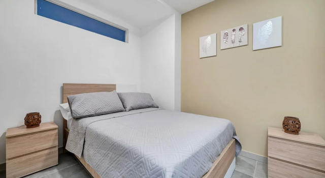 Апартаменты 710 с 2 комнатами Apartamentos Oslo Tesoro by HOUSY