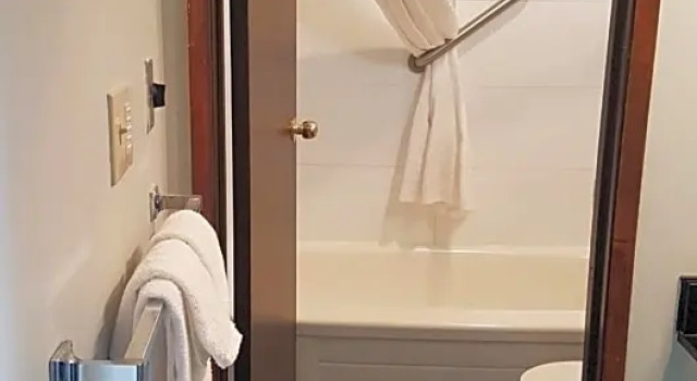 Студия Best Western Bakerview