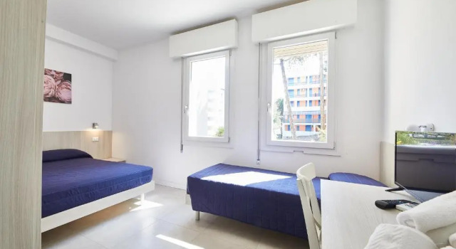 Номер Comfort Lilium Maris Hotel
