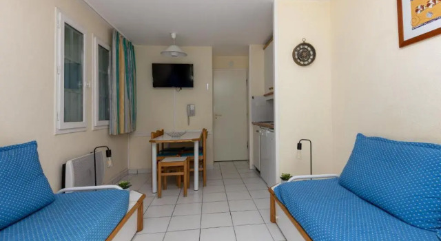Puchouau Appartement en Rez Jardin, Забронировать Апартаменты/квартира Отели Côte landaise с бассейном, Бассейн