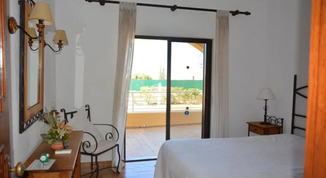 Villa Paraiso - 4 Bedrooms and pool