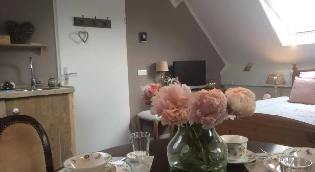 Bed & Breakfast Yerseke, Book Hotel Yerseke 