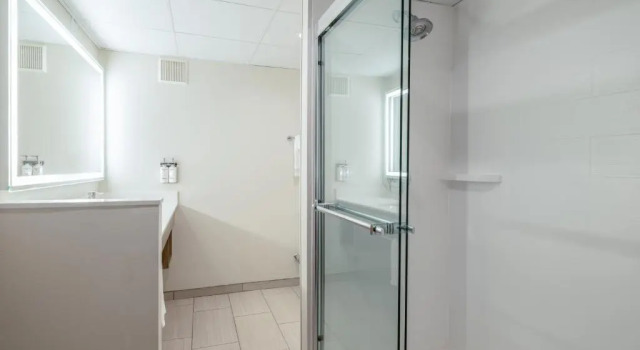 Люкс Holiday Inn Express & Suites Greensboro - I-40 atWendover by IHG