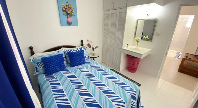 Standard cameră Searocks Beach Apartment