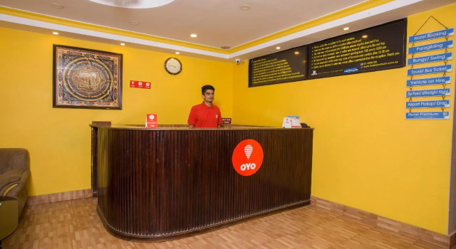 Hotel Premium