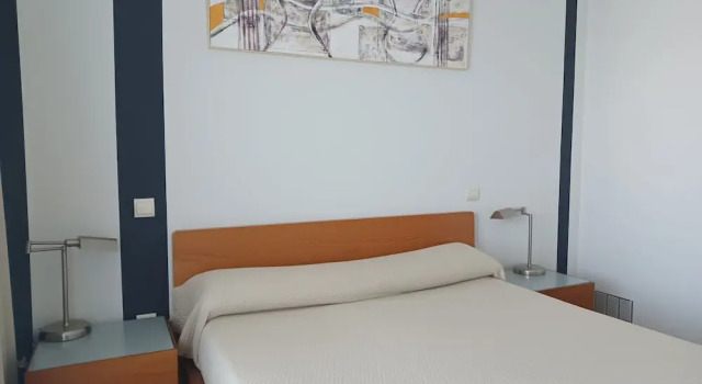 Номер Standard La Venta Del Mar
