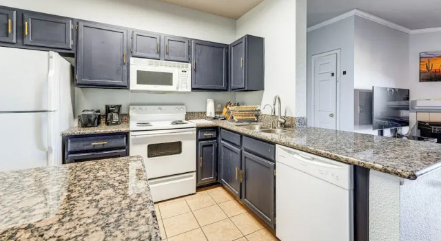 Walk to Papago Park: Condo in Phoenix, Prenota Appartamento Phoenix 