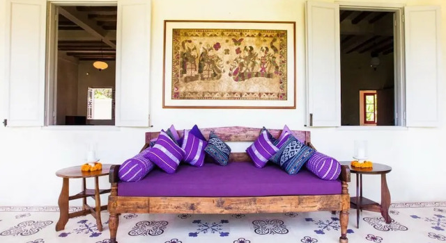 Ankh Villa - Canggu, Rezervovat Vila Chaty v Bali, Chalupa