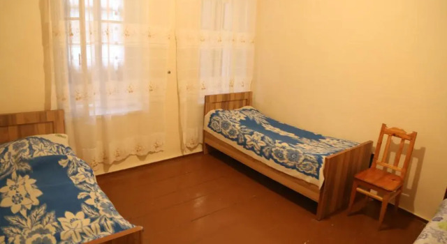 Двухместный номер Standard с видом на горы N&N Guest House