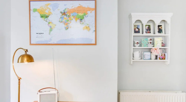 Beautiful 1bed Apartment Next to Brockwell Park, Rezervați Apartament Londra Londra Mare
