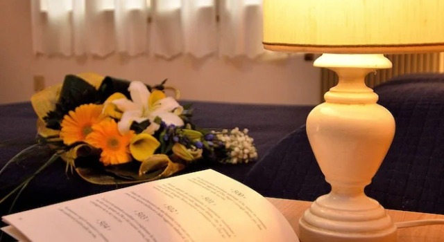 Двухместный номер Standard с 2 комнатами Hotel Amba Alagi
