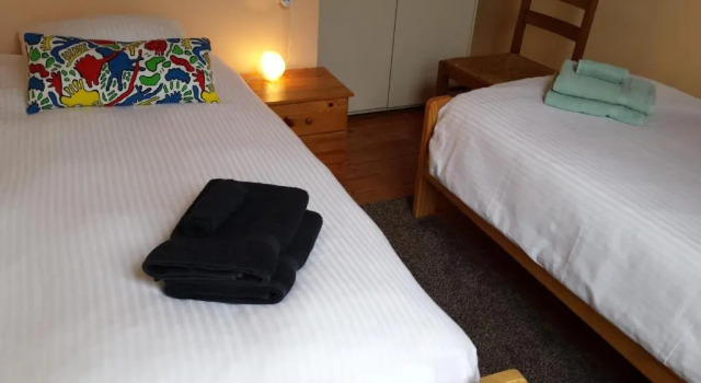 Holiday Home Kruitenberg