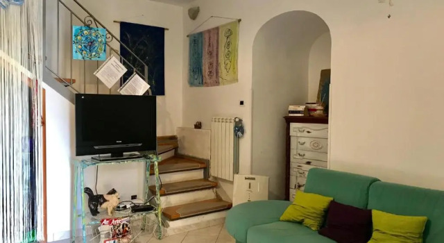Апартаменты Little art house