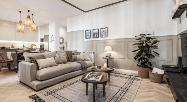 Апартаменты Pedra - 4 Bedrooms in Trafalgar