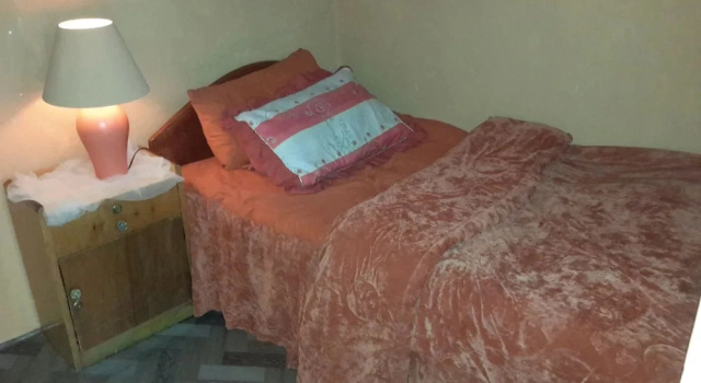 Standard room Freedom House