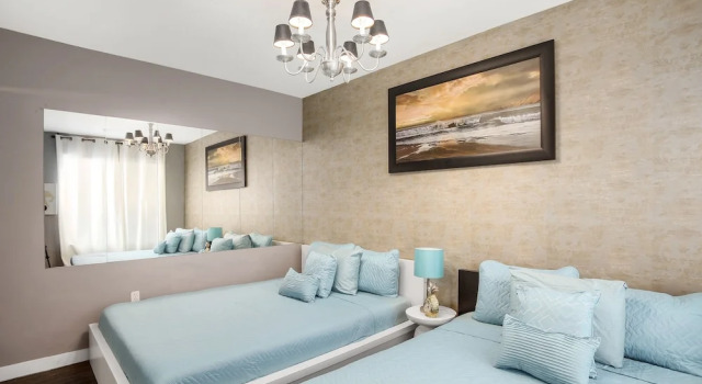 South Beach VIP Design Apartment, Забронировать Апартаменты/квартира Апартаменты Майами-Бич, рядом с Музей искусств Басс, Апартаменты/квартира