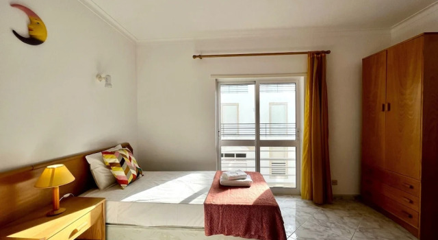 Albufeira Falesia Beach 4 by Homing