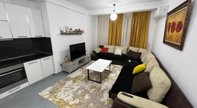 Апартаменты Apartment rent Elbasan city center 1
