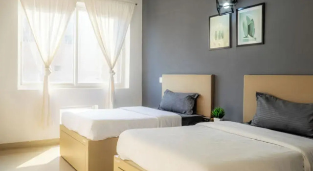 Housr Sector 69 Gurgaon Near Sohna Road, Забронировать Отель Гургаон 