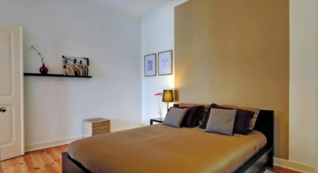 Апартаменты с 2 комнатами Apartments of the Marques