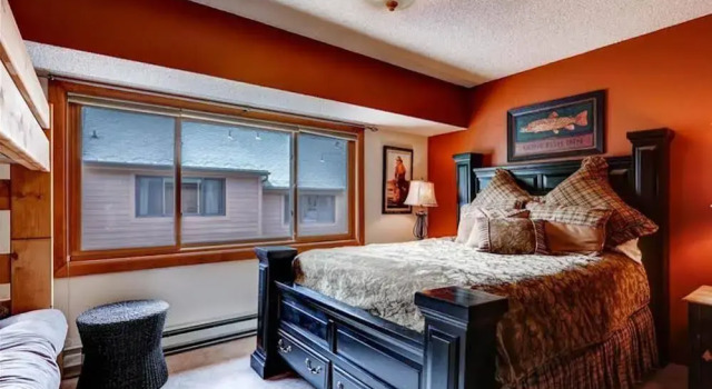 The Cedars Condominiums, Rezerwuj Hotel Hotele w Vail Ski z parkingiem, Parking