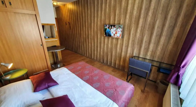 Одноместный номер Standard Hotel Zvonimir