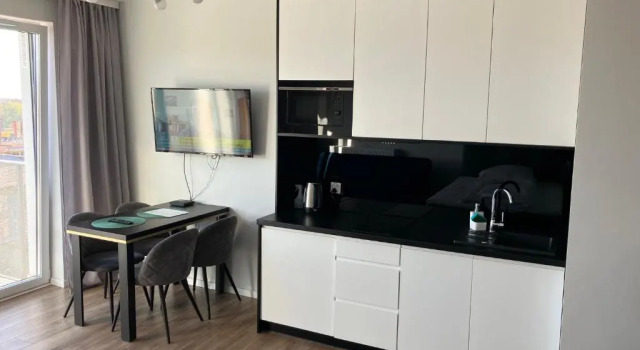 JAB Apartament Przy Klinice Business & Family