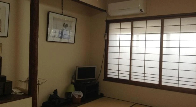 Ueda Ryokan
