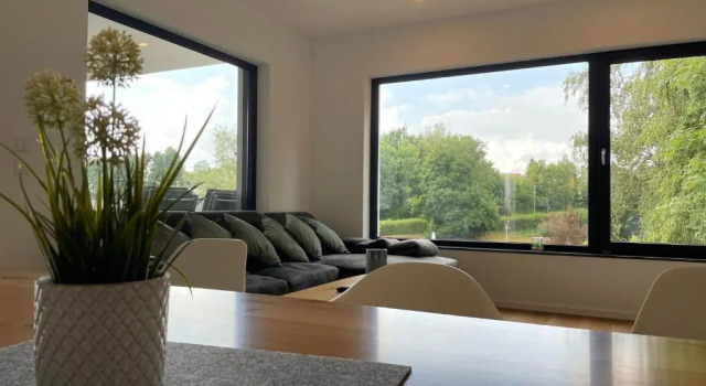 Ferienhaus Simon, Забронировать Отель Вадерн 