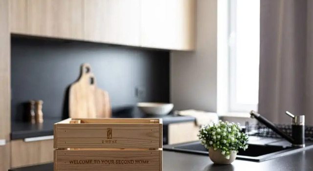 Humo - Przytulny Apartament z Klimatyzacj i Gara em, Забронировать Апартаменты/квартира Апартаменты Познани, рядом с Jesuit Collegium, Апартаменты/квартира