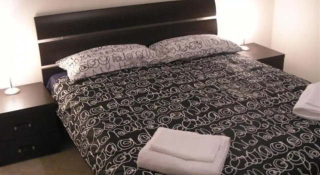 Clean Apartment Near Beach - Marinella Mare II, Book Lejlighed Pizzo Calabrien, nær Pizzo Beach