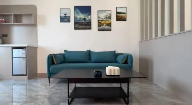 Cloud Homestay, Book Hotel Huludao Liaoning