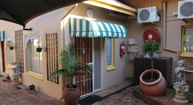 Номер Deluxe Sekelbos Guesthouse