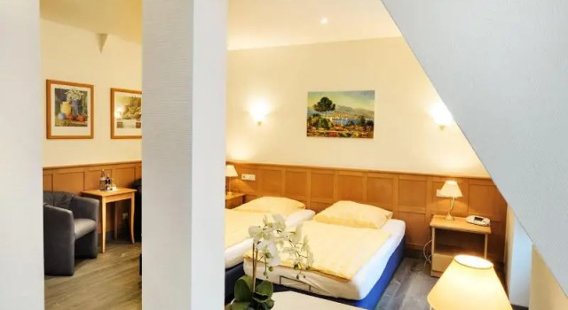 Hotel & Restaurant Hackteufel
