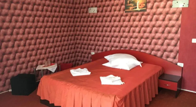 Pensiunea D&D, Rezerwuj Hotel Fagaras Brasov